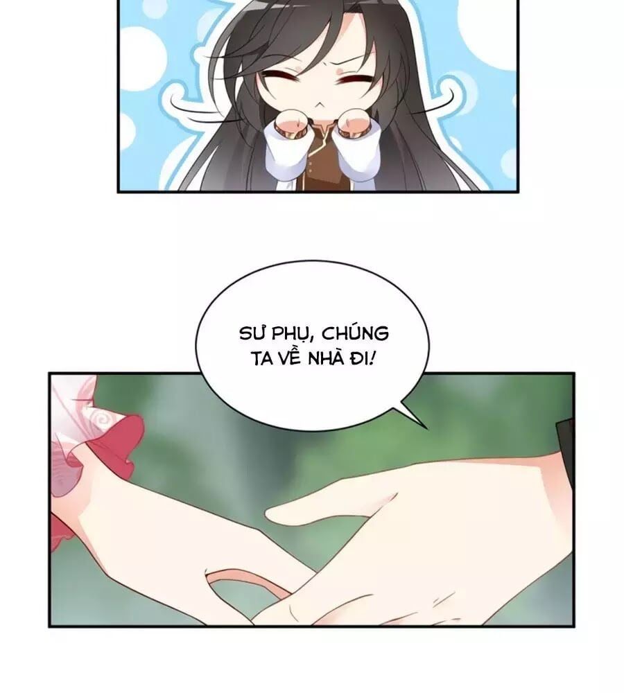 đọc truyện Manh Sư Tại Thượng Chương 179 ảnh 24 tại Thiên Thai Truyện