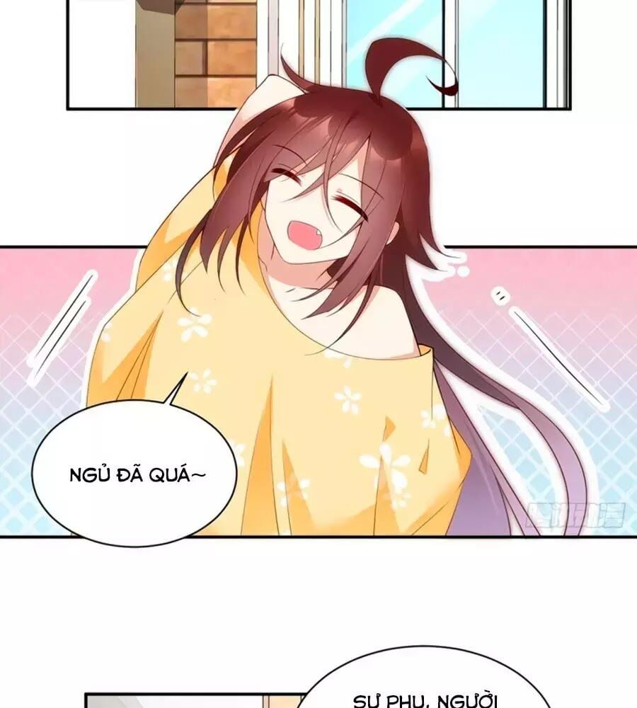 đọc truyện Manh Sư Tại Thượng Chương 179 ảnh 29 tại Thiên Thai Truyện