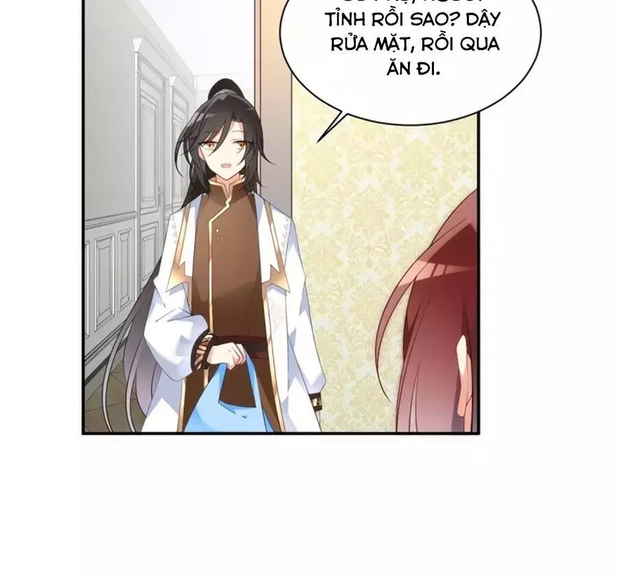 đọc truyện Manh Sư Tại Thượng Chương 179 ảnh 30 tại Thiên Thai Truyện