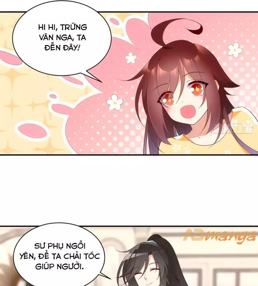 đọc truyện Manh Sư Tại Thượng Chương 179 ảnh 31 tại Thiên Thai Truyện