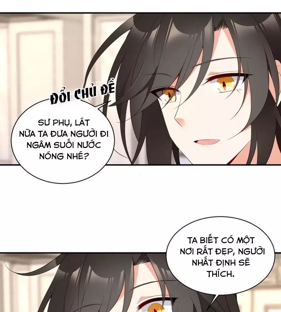 đọc truyện Manh Sư Tại Thượng Chương 179 ảnh 36 tại Thiên Thai Truyện