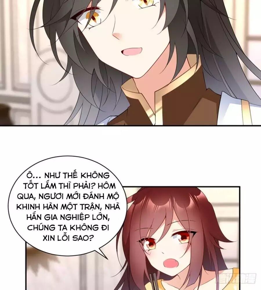 đọc truyện Manh Sư Tại Thượng Chương 179 ảnh 37 tại Thiên Thai Truyện