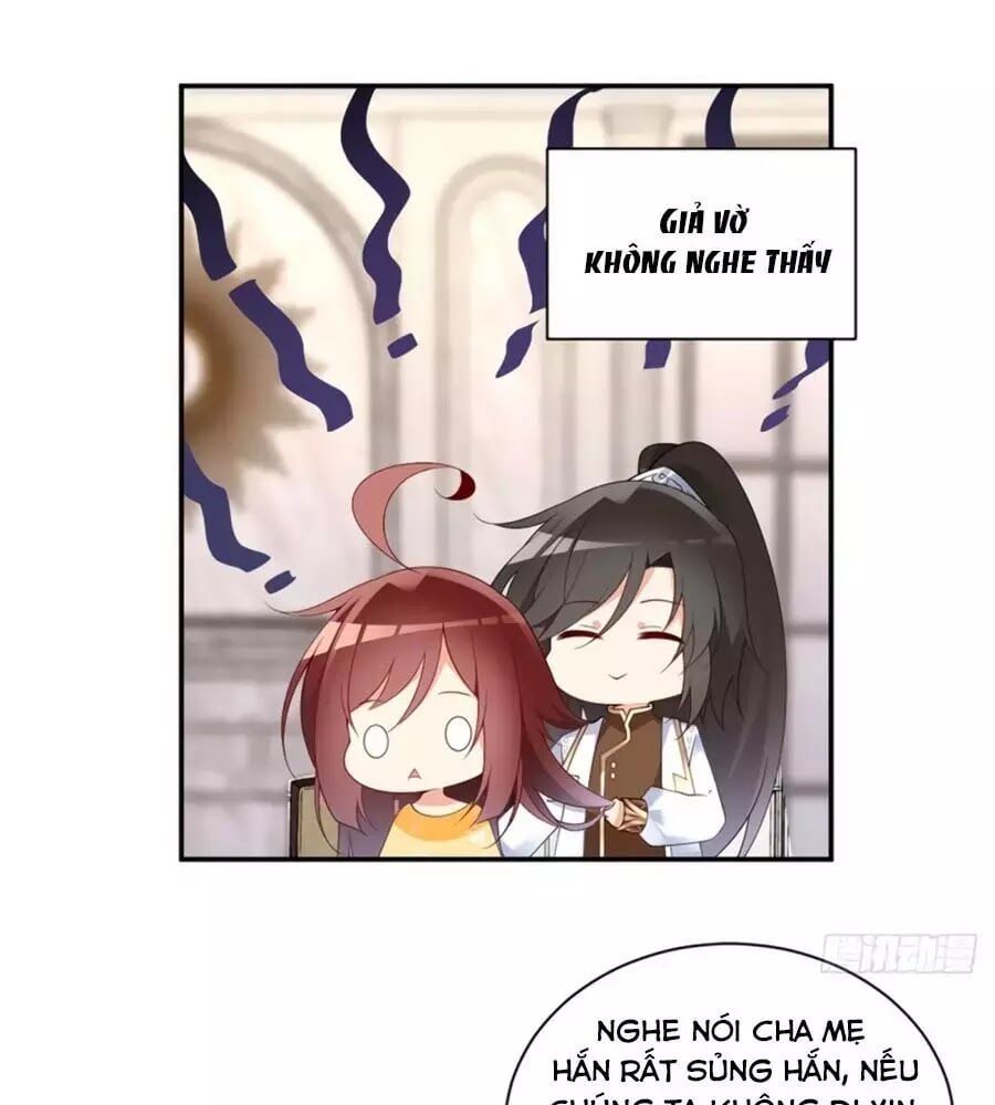 đọc truyện Manh Sư Tại Thượng Chương 179 ảnh 39 tại Thiên Thai Truyện