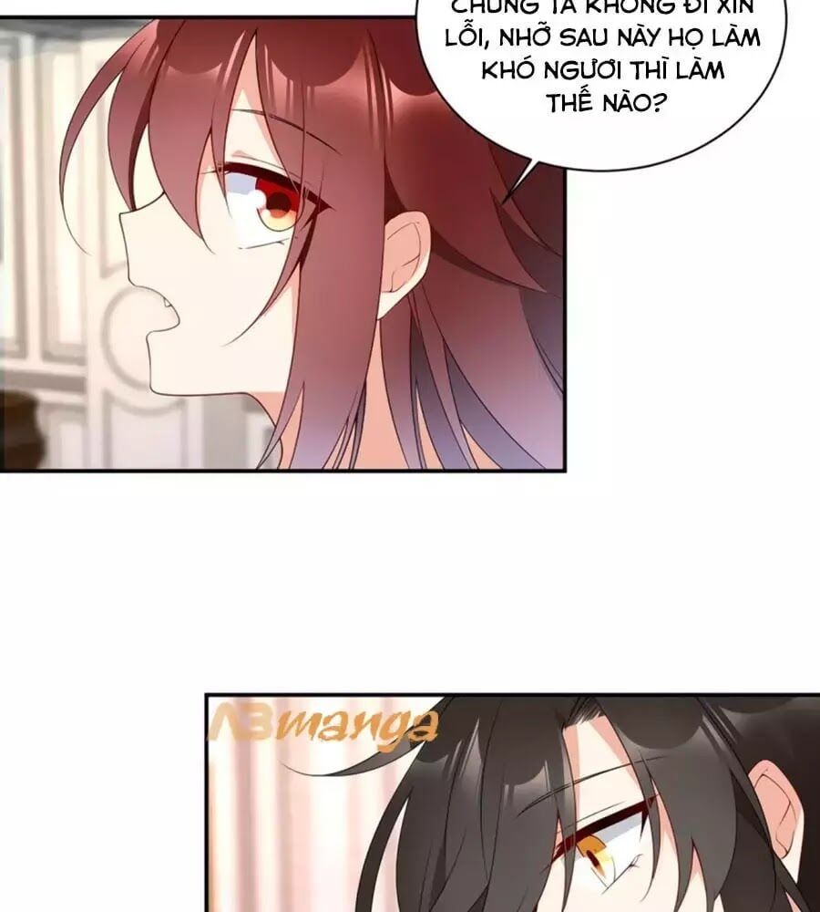 đọc truyện Manh Sư Tại Thượng Chương 179 ảnh 40 tại Thiên Thai Truyện