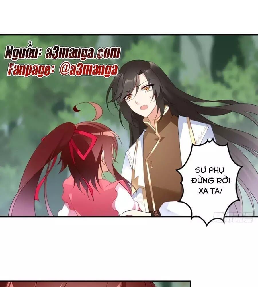 đọc truyện Manh Sư Tại Thượng Chương 179 ảnh 6 tại Thiên Thai Truyện