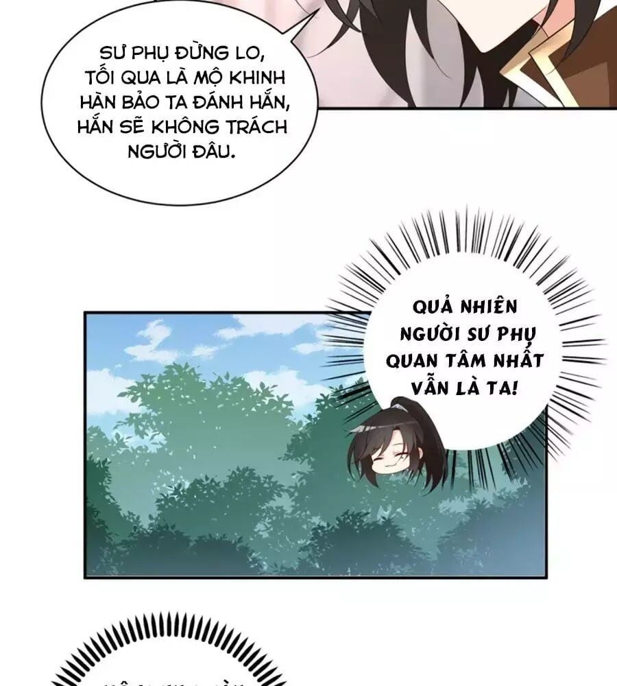 đọc truyện Manh Sư Tại Thượng Chương 179 ảnh 42 tại Thiên Thai Truyện