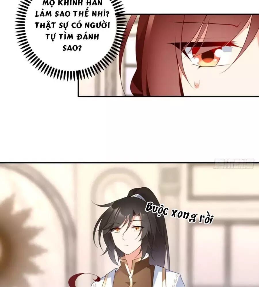 đọc truyện Manh Sư Tại Thượng Chương 179 ảnh 43 tại Thiên Thai Truyện