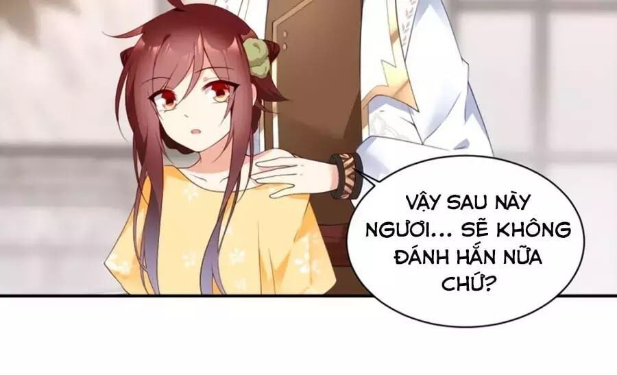 đọc truyện Manh Sư Tại Thượng Chương 179 ảnh 44 tại Thiên Thai Truyện