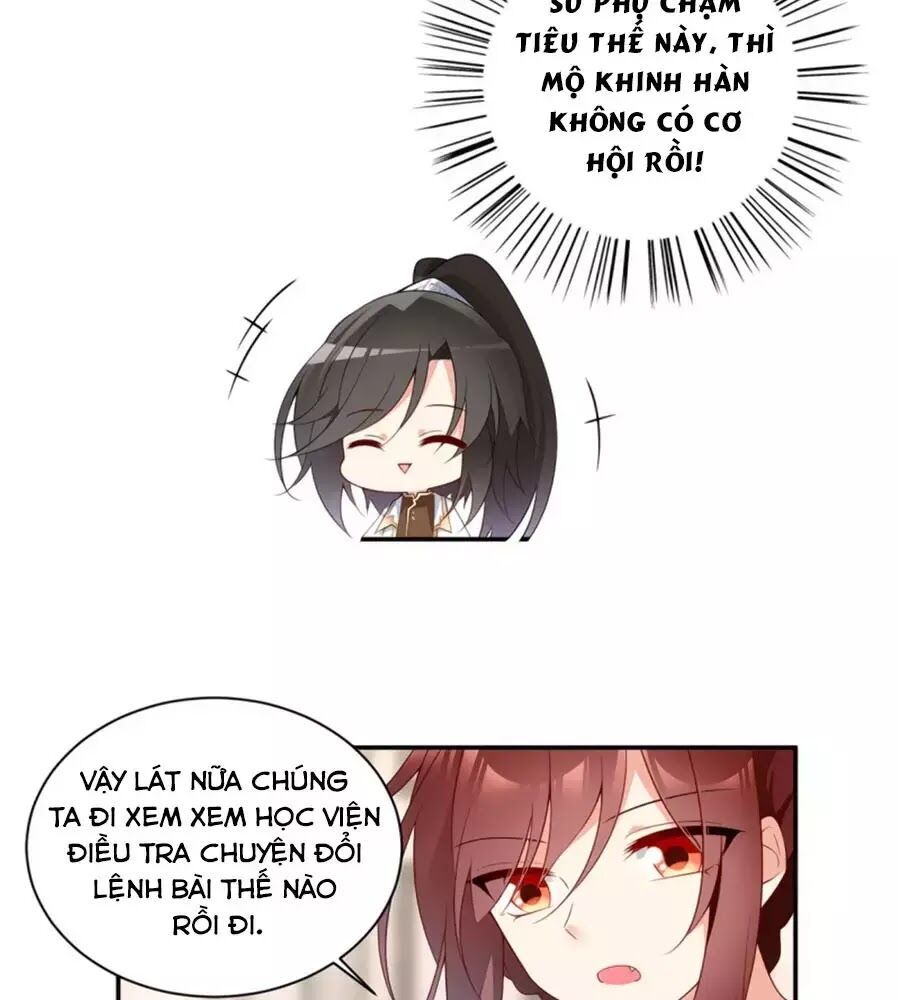 đọc truyện Manh Sư Tại Thượng Chương 179 ảnh 46 tại Thiên Thai Truyện