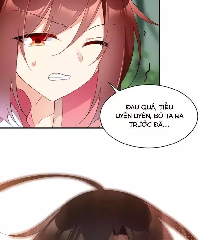 đọc truyện Manh Sư Tại Thượng Chương 179 ảnh 7 tại Thiên Thai Truyện