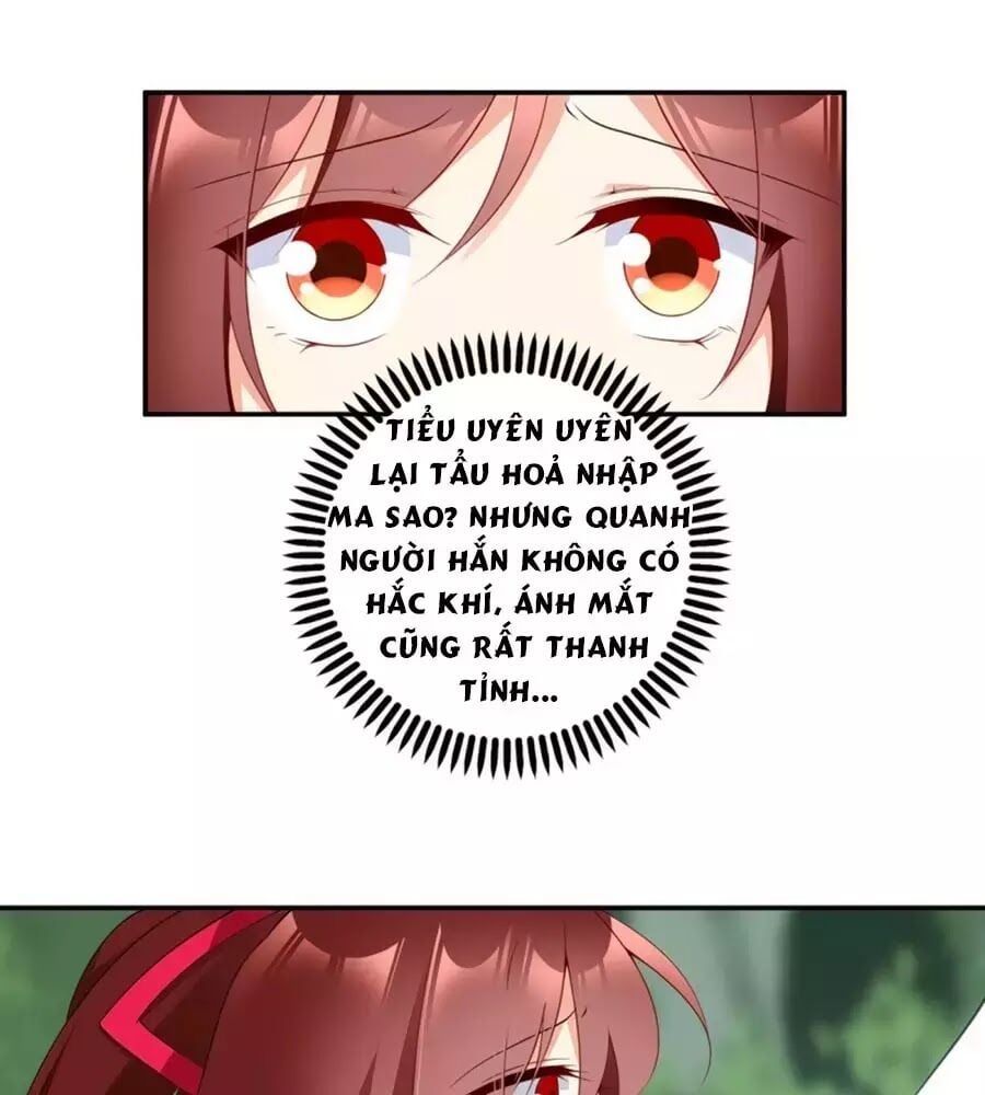 đọc truyện Manh Sư Tại Thượng Chương 179 ảnh 10 tại Thiên Thai Truyện