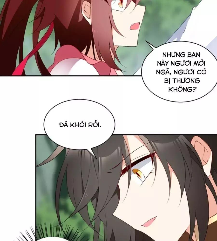 đọc truyện Manh Sư Tại Thượng Chương 179 ảnh 11 tại Thiên Thai Truyện