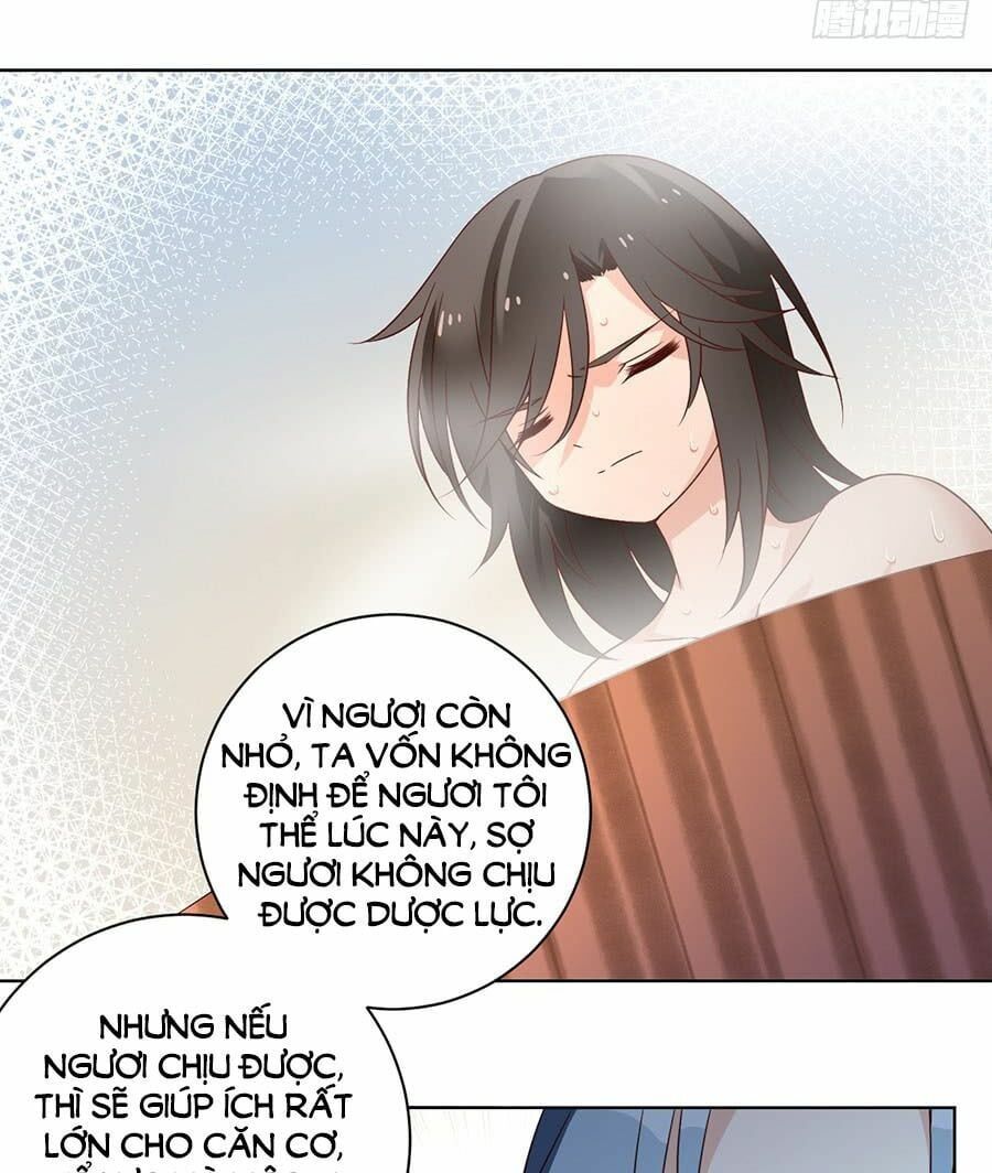 đọc truyện Manh Sư Tại Thượng Chương 18 ảnh 15 tại Thiên Thai Truyện