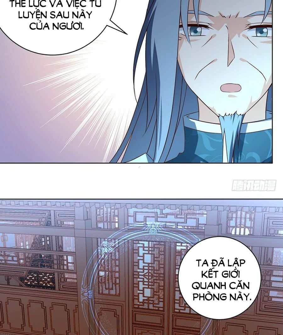 đọc truyện Manh Sư Tại Thượng Chương 18 ảnh 16 tại Thiên Thai Truyện