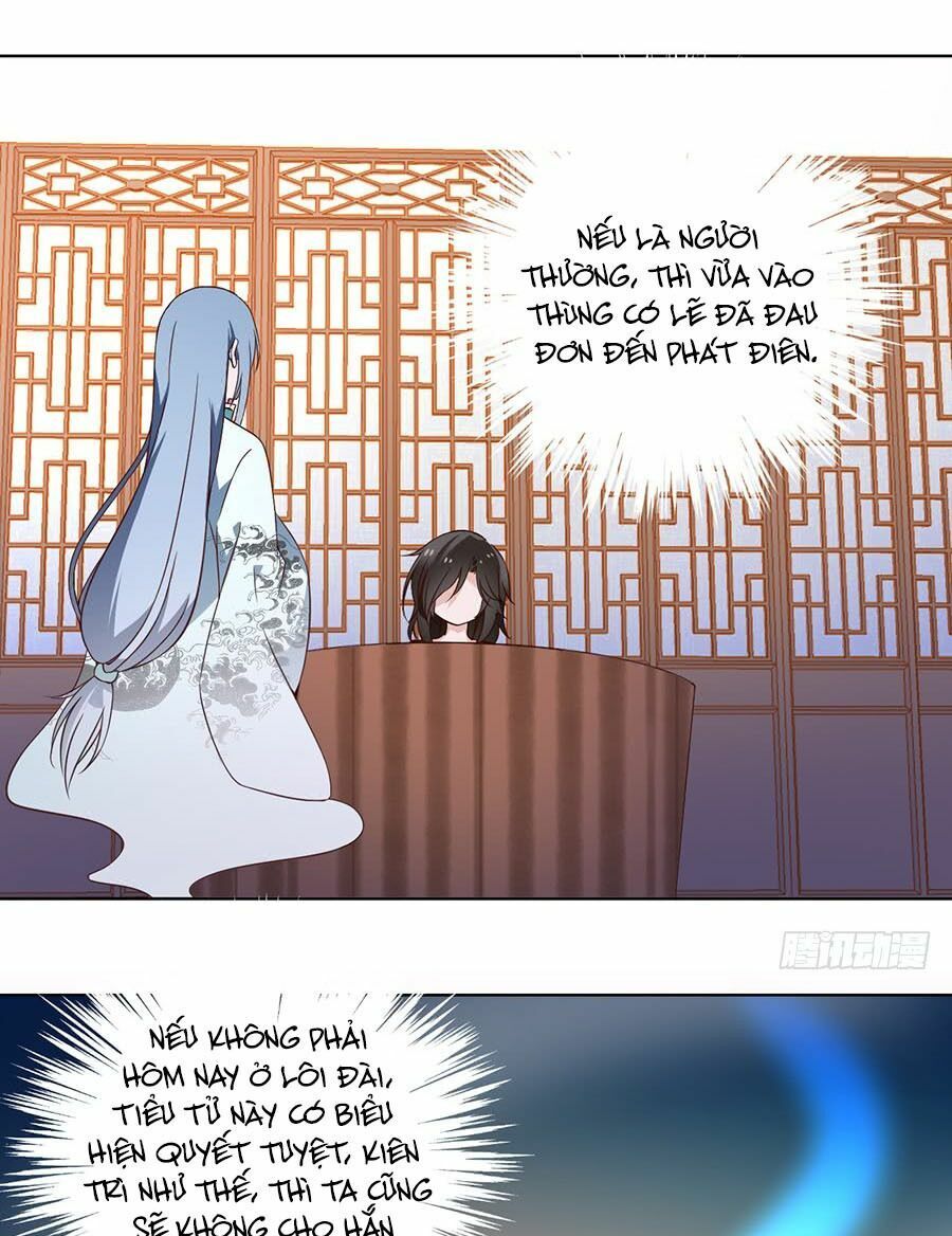 đọc truyện Manh Sư Tại Thượng Chương 18 ảnh 18 tại Thiên Thai Truyện