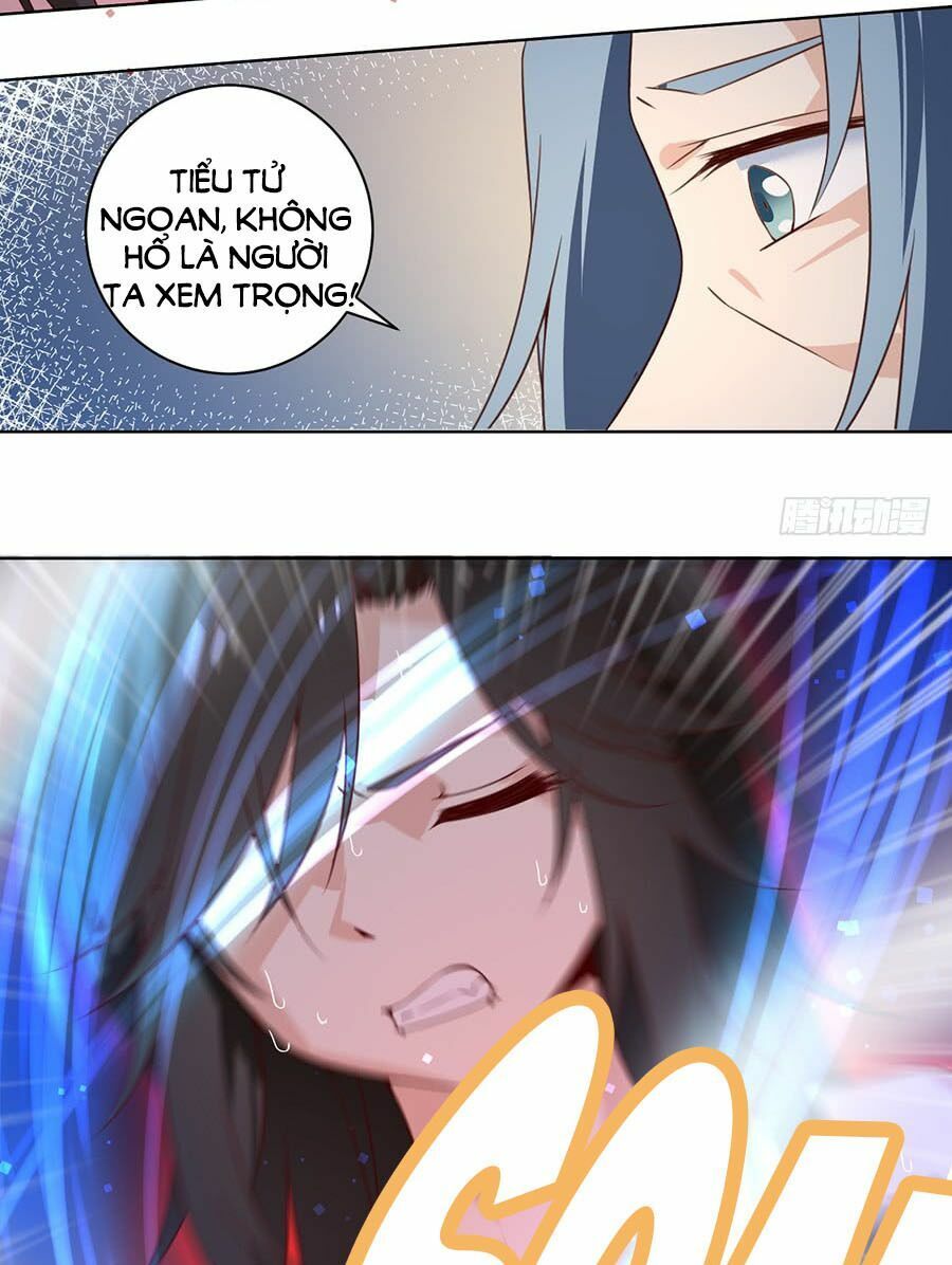 đọc truyện Manh Sư Tại Thượng Chương 18 ảnh 20 tại Thiên Thai Truyện