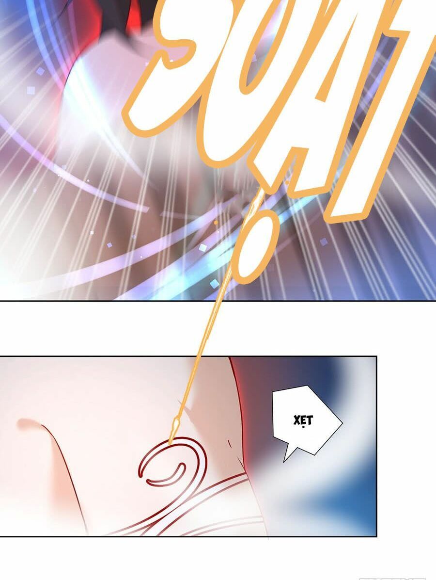 đọc truyện Manh Sư Tại Thượng Chương 18 ảnh 21 tại Thiên Thai Truyện