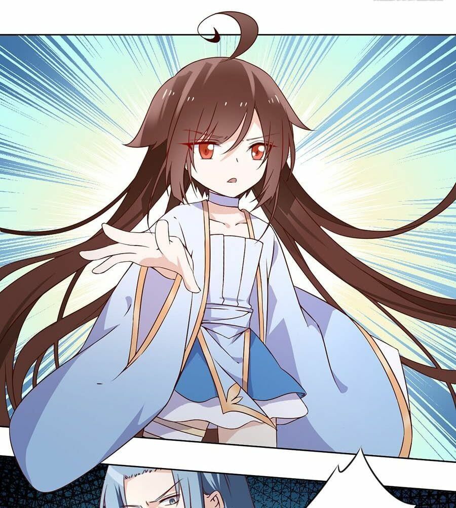 đọc truyện Manh Sư Tại Thượng Chương 18 ảnh 23 tại Thiên Thai Truyện