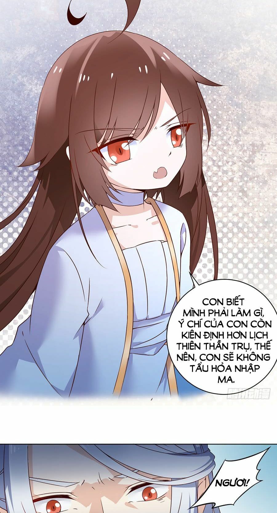 đọc truyện Manh Sư Tại Thượng Chương 18 ảnh 9 tại Thiên Thai Truyện