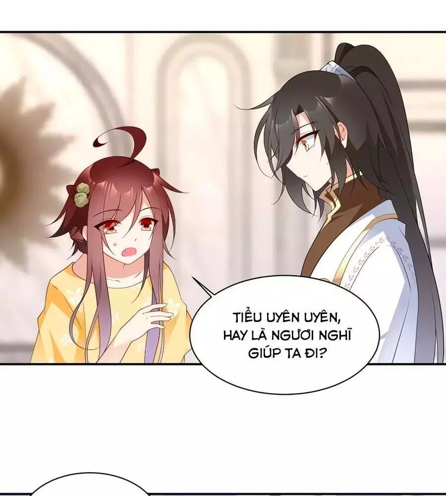 đọc truyện Manh Sư Tại Thượng Chương 180 ảnh 13 tại Thiên Thai Truyện