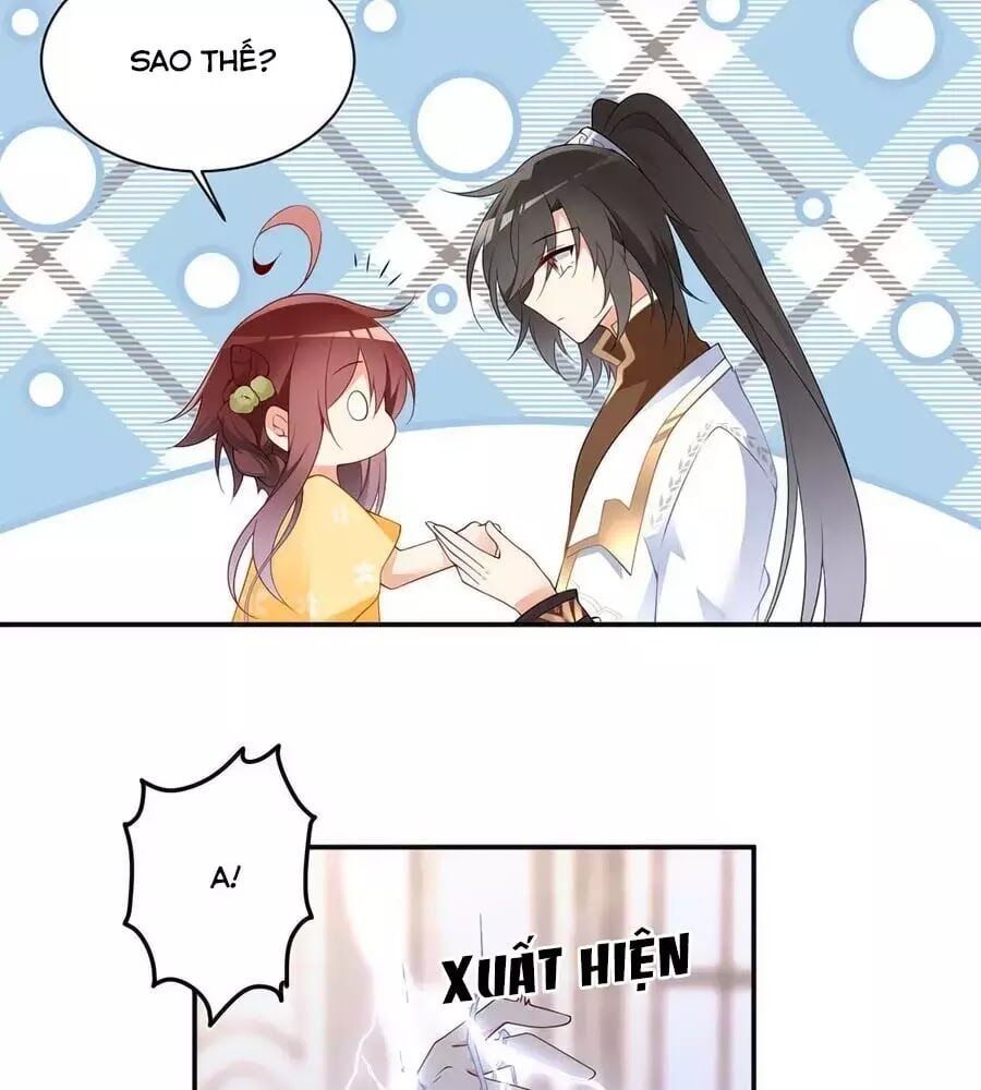 đọc truyện Manh Sư Tại Thượng Chương 180 ảnh 14 tại Thiên Thai Truyện