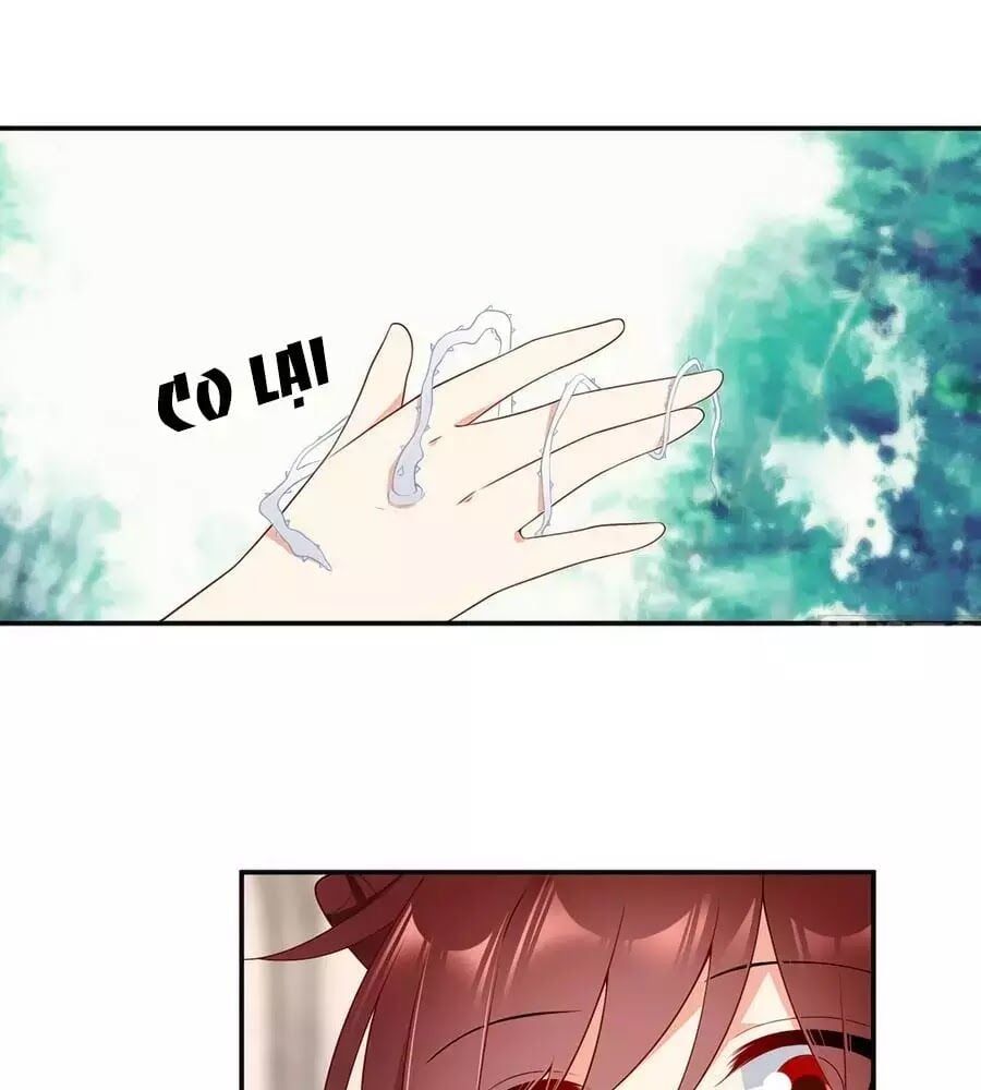 đọc truyện Manh Sư Tại Thượng Chương 180 ảnh 16 tại Thiên Thai Truyện