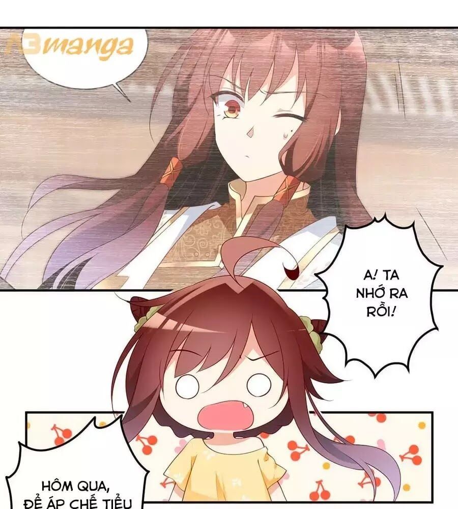 đọc truyện Manh Sư Tại Thượng Chương 180 ảnh 18 tại Thiên Thai Truyện