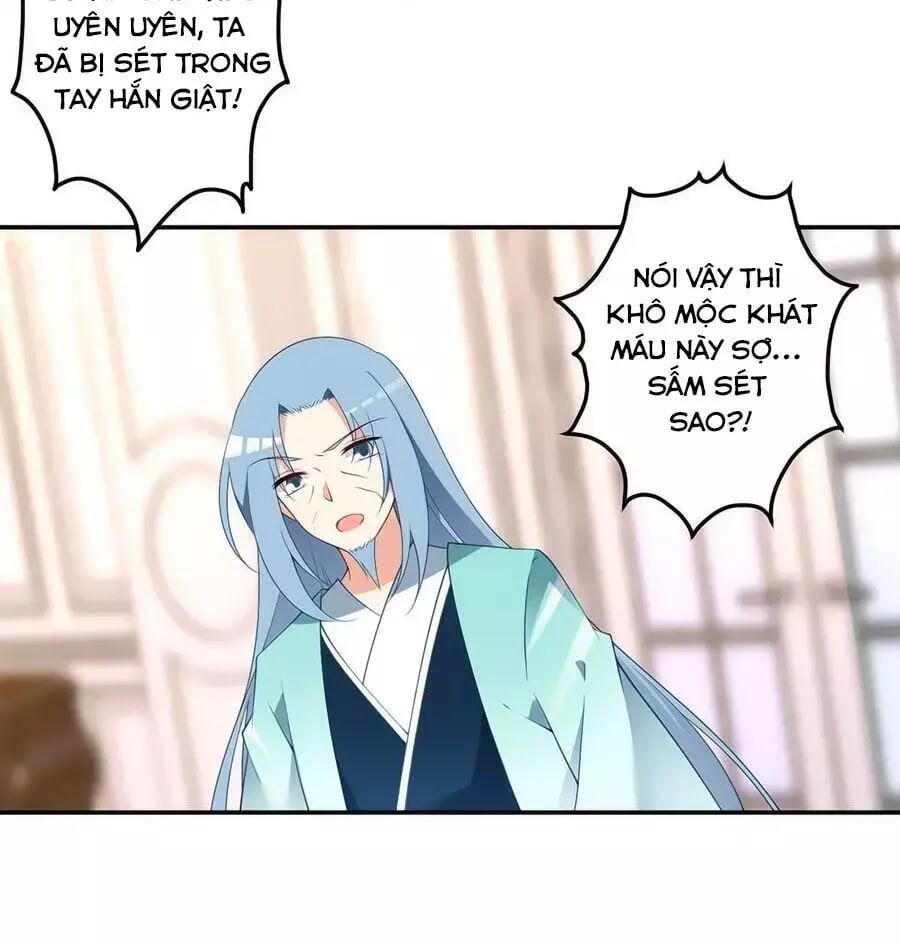 đọc truyện Manh Sư Tại Thượng Chương 180 ảnh 19 tại Thiên Thai Truyện