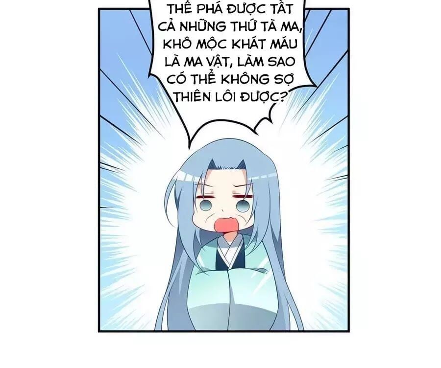 đọc truyện Manh Sư Tại Thượng Chương 180 ảnh 21 tại Thiên Thai Truyện