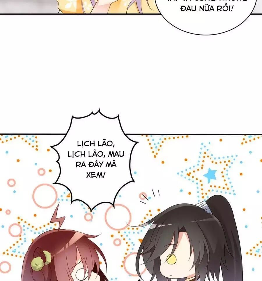 đọc truyện Manh Sư Tại Thượng Chương 180 ảnh 4 tại Thiên Thai Truyện