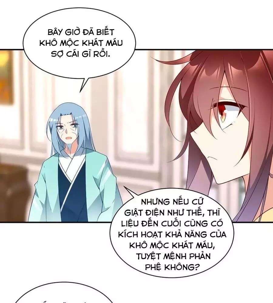 đọc truyện Manh Sư Tại Thượng Chương 180 ảnh 22 tại Thiên Thai Truyện