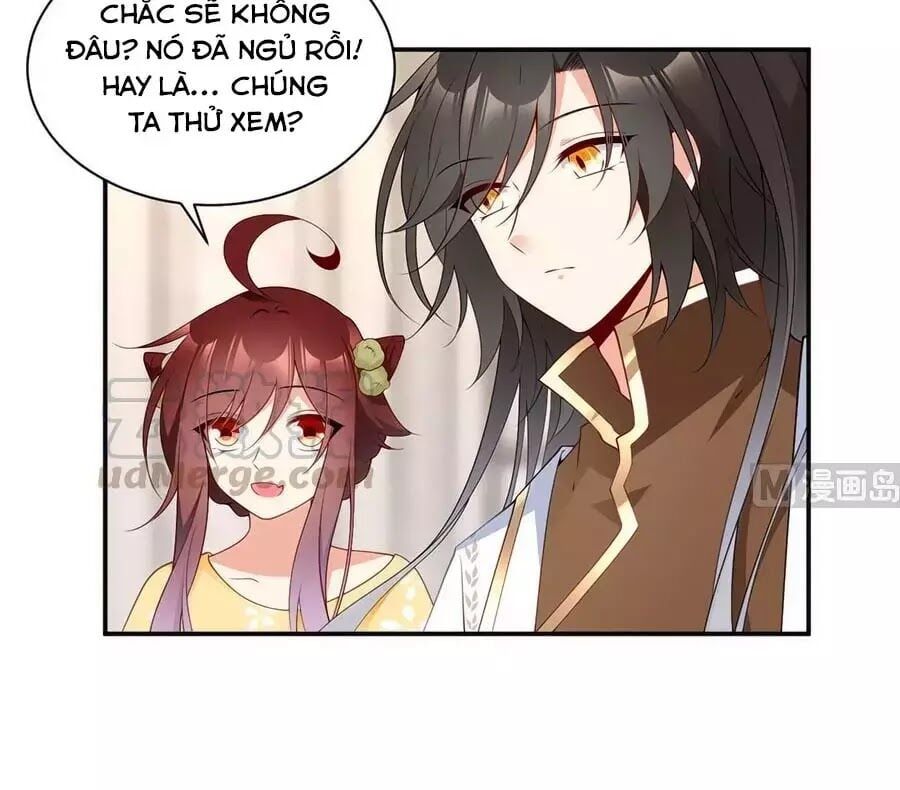 đọc truyện Manh Sư Tại Thượng Chương 180 ảnh 23 tại Thiên Thai Truyện