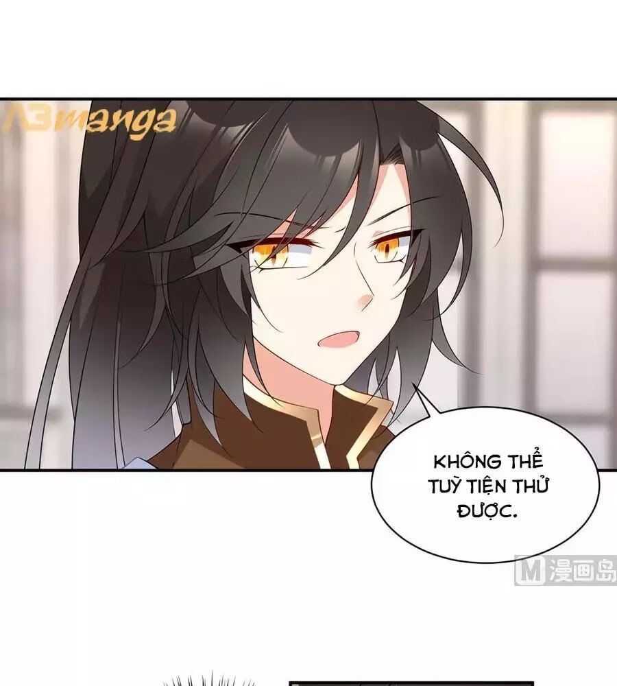 đọc truyện Manh Sư Tại Thượng Chương 180 ảnh 24 tại Thiên Thai Truyện