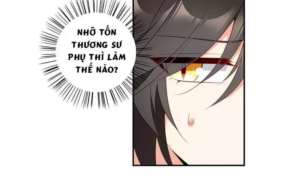 đọc truyện Manh Sư Tại Thượng Chương 180 ảnh 25 tại Thiên Thai Truyện