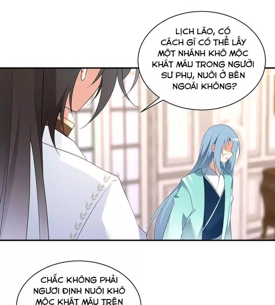 đọc truyện Manh Sư Tại Thượng Chương 180 ảnh 26 tại Thiên Thai Truyện