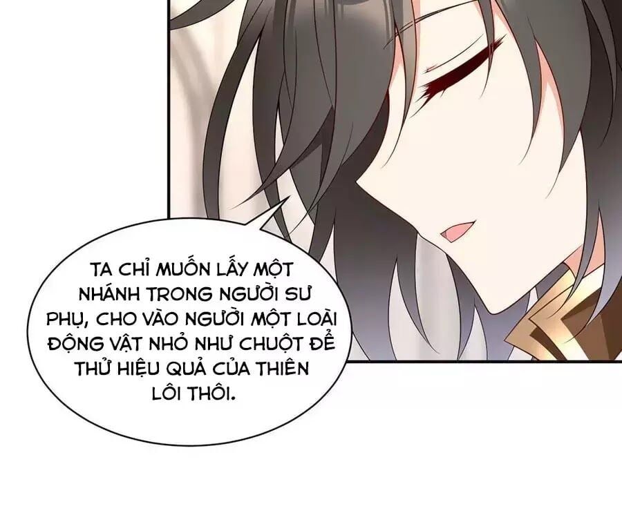 đọc truyện Manh Sư Tại Thượng Chương 180 ảnh 29 tại Thiên Thai Truyện