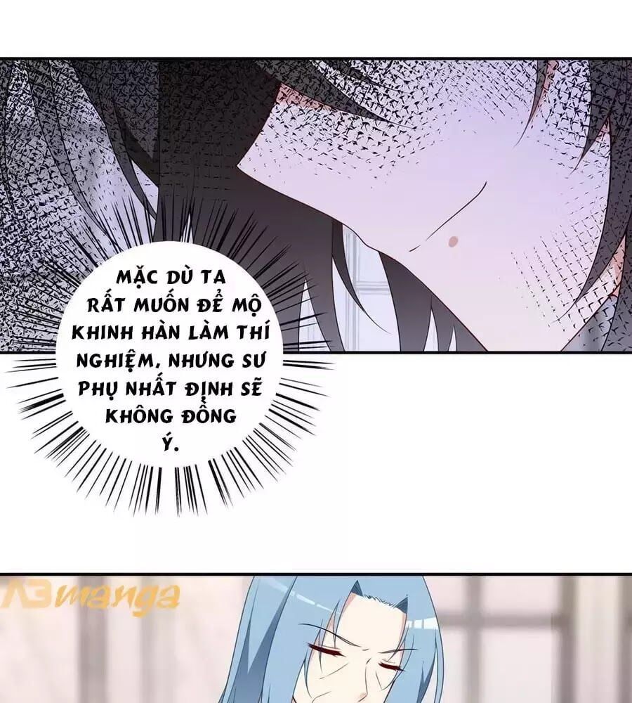 đọc truyện Manh Sư Tại Thượng Chương 180 ảnh 30 tại Thiên Thai Truyện