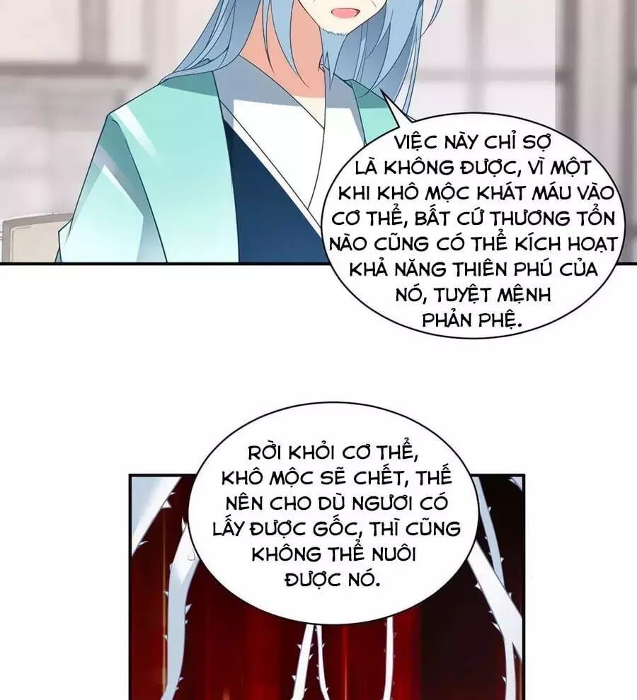 đọc truyện Manh Sư Tại Thượng Chương 180 ảnh 31 tại Thiên Thai Truyện