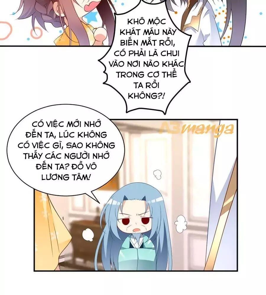 đọc truyện Manh Sư Tại Thượng Chương 180 ảnh 5 tại Thiên Thai Truyện