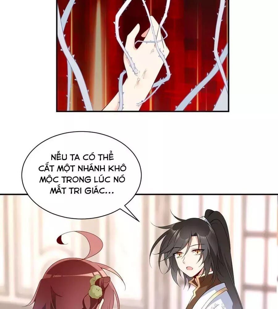 đọc truyện Manh Sư Tại Thượng Chương 180 ảnh 32 tại Thiên Thai Truyện