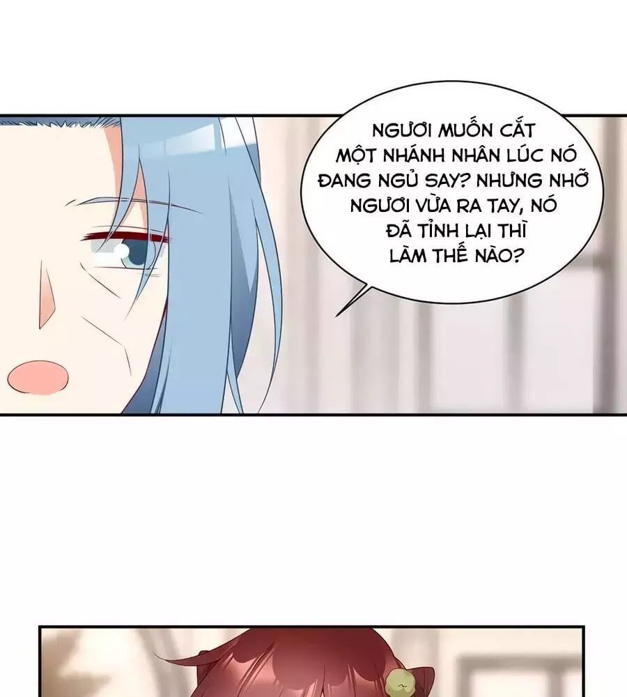 đọc truyện Manh Sư Tại Thượng Chương 180 ảnh 34 tại Thiên Thai Truyện