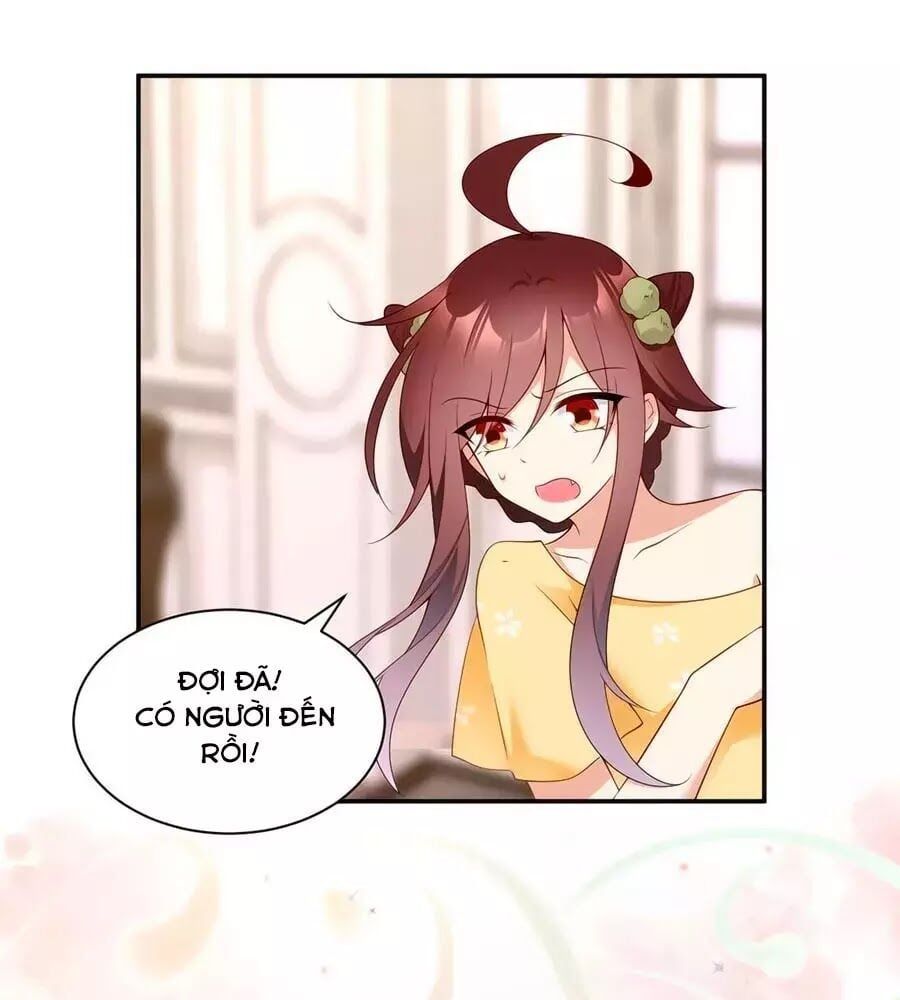 đọc truyện Manh Sư Tại Thượng Chương 180 ảnh 39 tại Thiên Thai Truyện