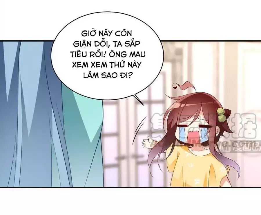 đọc truyện Manh Sư Tại Thượng Chương 180 ảnh 6 tại Thiên Thai Truyện