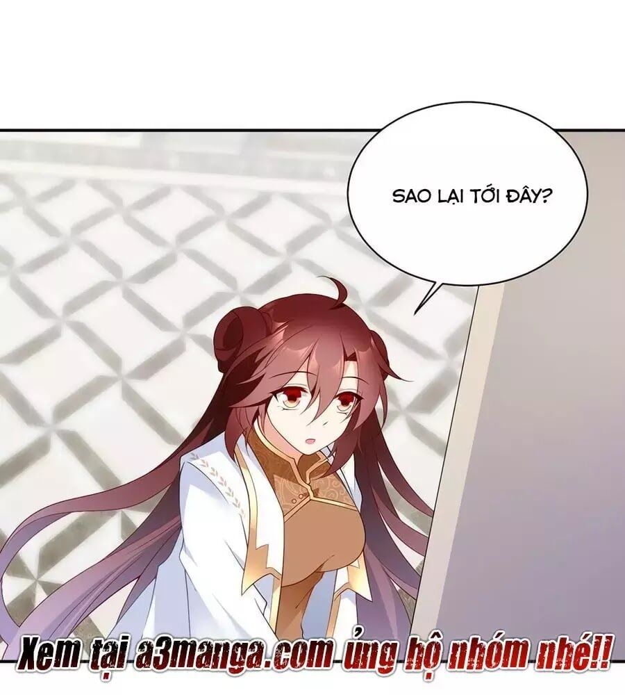 đọc truyện Manh Sư Tại Thượng Chương 180 ảnh 44 tại Thiên Thai Truyện