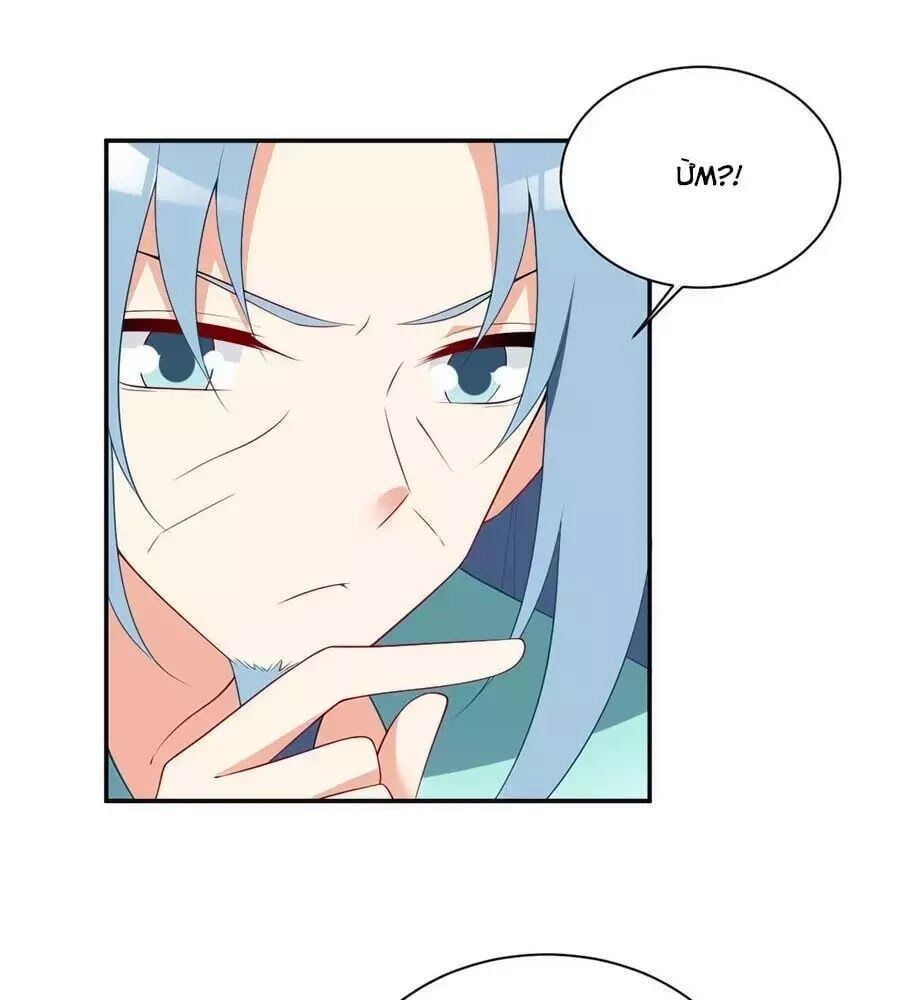 đọc truyện Manh Sư Tại Thượng Chương 180 ảnh 7 tại Thiên Thai Truyện