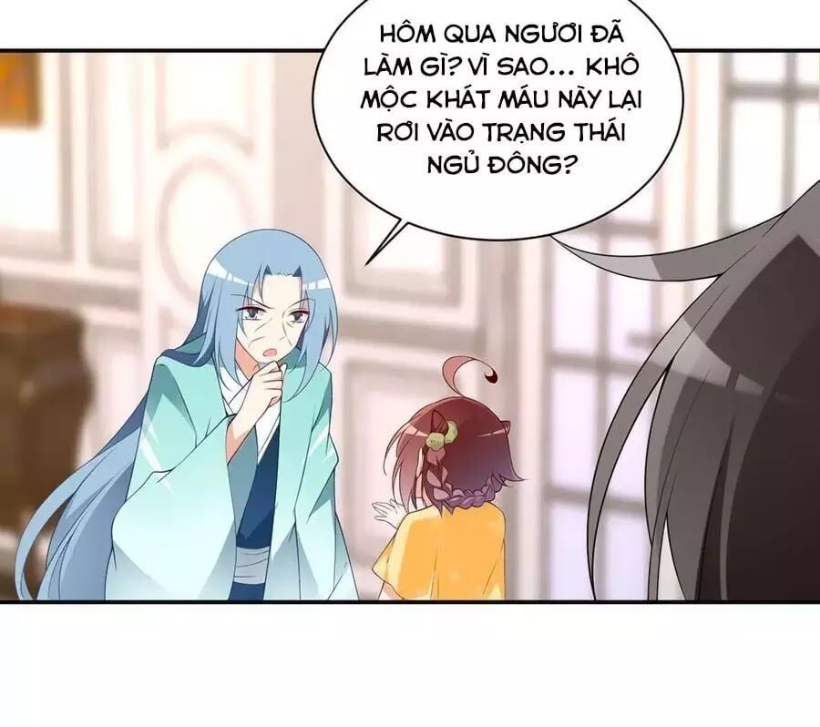 đọc truyện Manh Sư Tại Thượng Chương 180 ảnh 8 tại Thiên Thai Truyện