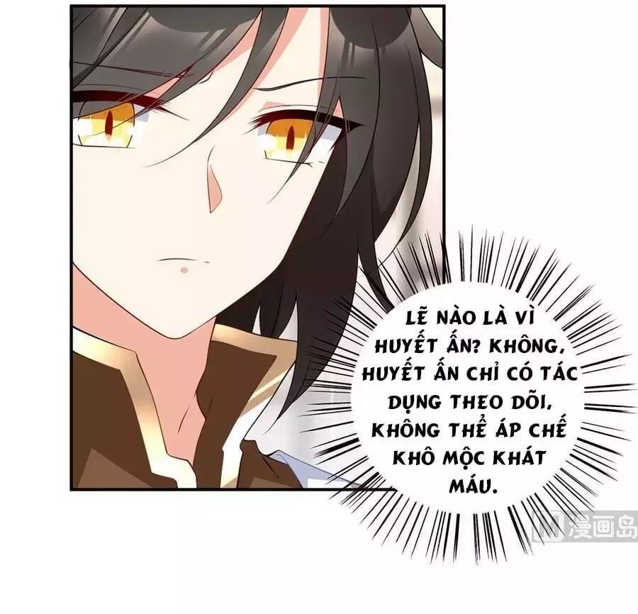 đọc truyện Manh Sư Tại Thượng Chương 180 ảnh 10 tại Thiên Thai Truyện