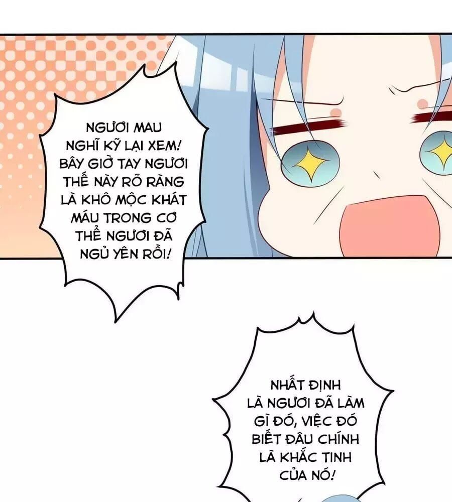 đọc truyện Manh Sư Tại Thượng Chương 180 ảnh 11 tại Thiên Thai Truyện