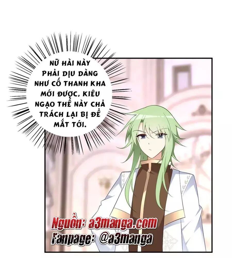 đọc truyện Manh Sư Tại Thượng Chương 182 ảnh 3 tại Thiên Thai Truyện