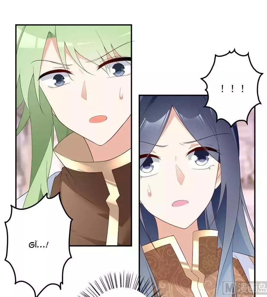 đọc truyện Manh Sư Tại Thượng Chương 182 ảnh 14 tại Thiên Thai Truyện